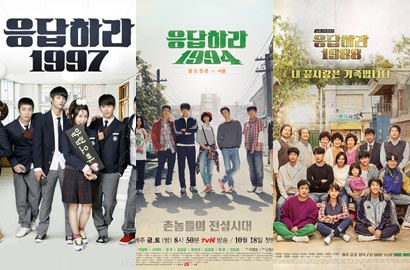 Sutradara Bahas Kemungkinan Produksi 'Reply Series' Selanjutnya, Seperti Apa?