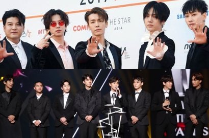 SuJu Menang, Kocaknya Yesung Malah 'Ngebet' Jadi Member EXO