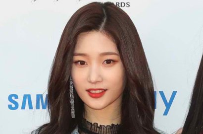 Baru Debut Akting, Jung Chae Yeon Sabet Best Rookie Award di AAA 2017