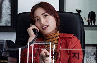 Terima Tawaran 'The Swindlers' Gara-Gara Naskah, Nana Dipuji Habis-Habisan Hyun Bin Cs