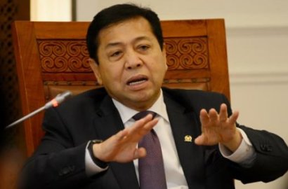 Setya Novanto 'Kabur', Pengacara: Saya Yakin Beliau Bukan Pengecut