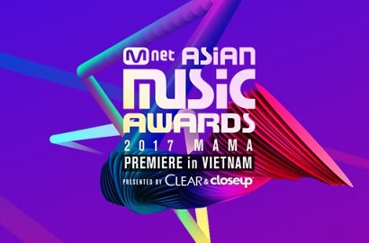 Netter Tiongkok Ngamuk, Boikot MAMA 2017 Trending di Media Sosial
