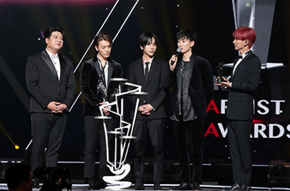 Bicara Arti EXO Baginya, Leeteuk Bikin Member Super Junior Kabur Karena Malu di AAA