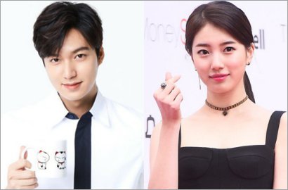 JYP Akhirnya Berikan Jawaban Soal Kabar Lee Min Ho-Suzy Putus