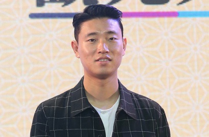 Lama Usai Keluar 'Running Man', Gary Akan Tampil di Reality Show Tiongkok?