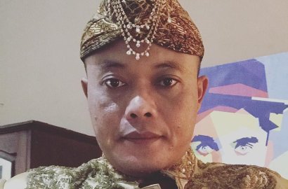 Unggah Video Ultah, Rumah Megah Bak Istana Milik Sule Bikin Salah Fokus
