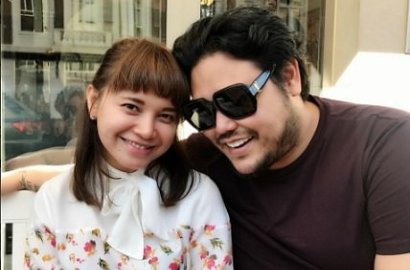 Gaun Ivan Gunawan Menang di Miss International 2017, Rossa Ikut Bangga