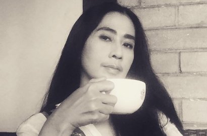 Banjir Tawaran Film Usai Bintangi 'Pengabdi Setan', Begini Reaksi Ayu Laksmi