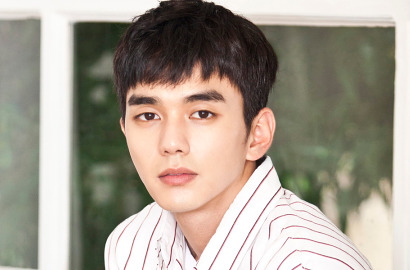 Yoo Seung Ho Sukses Buang Imej Ngenes di 'Ruler' Lewat 'I'm Not a Robot'