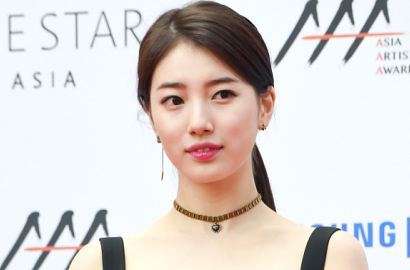 Konfirmasi Putus dengan Lee Min Ho, Suzy Malah Santai Unggah Foto Seksi Ini