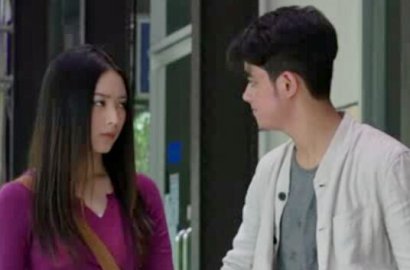 Rating 'STJC Reborn' Merosot ke Urutan 5,  'Jodoh Wasiat Bapak' Jadi Jawara