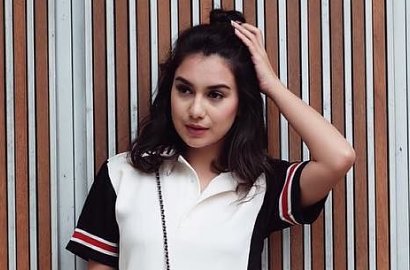 Akting dengan Anak Kecil di 'Rahmat Cinta', Ini Cara Irish Bella Bangun Chemistry