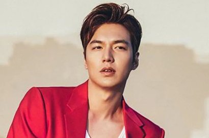 Putus dari Suzy, Lee Min Ho Dibilang Song Hye Kyo Versi Pria