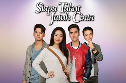 Syarat Ini Terpenuhi, Verrell Bocorkan 'STJC Reborn' Bakal Syuting di Bali
