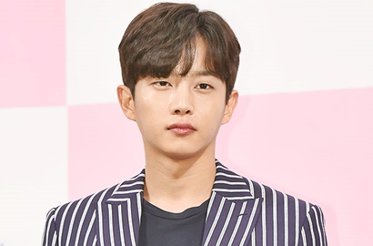 Kontrak Habis, Kim Min Suk Pilih Tinggalkan Woollim Entertainment