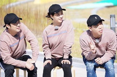Jalani Penalti 'Running Man', Song Ji Hyo cs Sempatkan Narsis di Selandia Baru