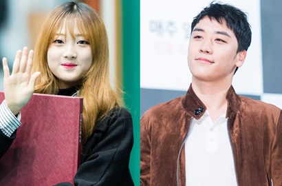 Kesal Karena Gagal dan Dikritik Seungri di 'Mix Nine', Trainee Ini Minta Maaf