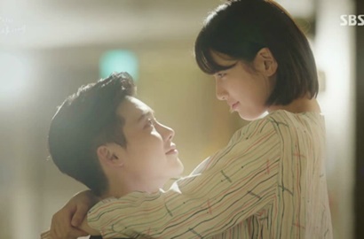 Teaser Episode Final 'While You Were Sleeping' Bikin Was-Was, Sad Ending?