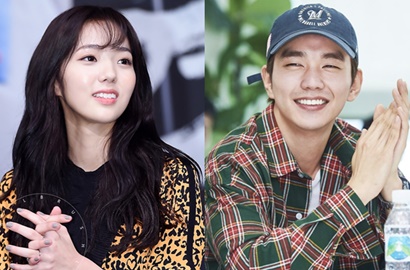 Mendadak Mellow, Yoo Seung Ho Bikin Chae Soo Bin Nangis di Teaser 'I'm Not a Robot'