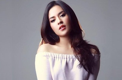 Saking Cantiknya, Penampilan Raisa di AMI Awards 2017 Ini Dipuji Mirip Miss Universe