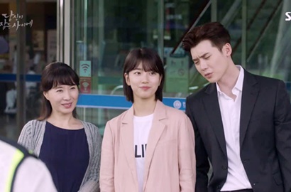 Happy Ending, Begini Rating Episode Terakhir 'While You Were Sleeping'