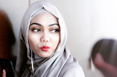Mengejutkan, Ini Kata Petinggi Indosiar Soal Rina Nose Hengkang dari 'DA Asia 3' Usai Lepas Hijab