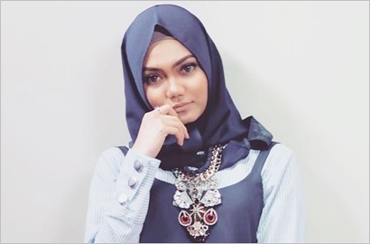 Wah, Petinggi Indosiar Ungkap Absennya Rina Nose Berpengaruh pada 'D'Academy Asia 3'?
