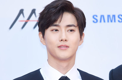 Suho EXO Akan Jadi Pemeran Utama Drama Adaptasi dari Jepang, Bareng Siapa?
