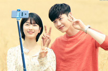 'While You Were Sleeping' Tamat dan Rating Tinggi, Netter Kagumi Kisahnya