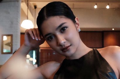 Mikha Tambayong 'Kencan' Bareng Pebasket Daniel Wenas, Putus dengan Chico Jericho?