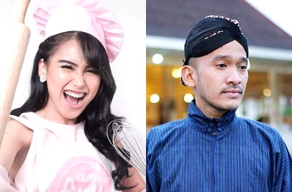 Kue Ayu Ting Ting Disindir Plagiat Milik Nagita, Ruben Onsu Memihak Siapa?