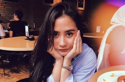 Tidak Peduli Kaya Atau Tampan, Begini Kriteria Lelaki Idaman Prilly Latuconsina