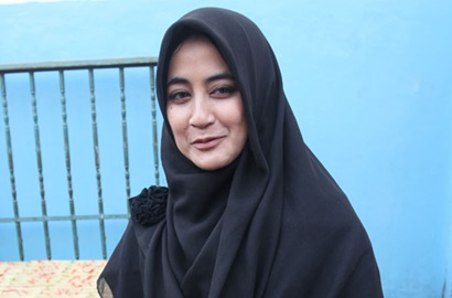 Umi Pipik Dijuluki 'Pelakor Syariah', Netter Sebut Efek Jadi Sahabat Mulan Jameela?