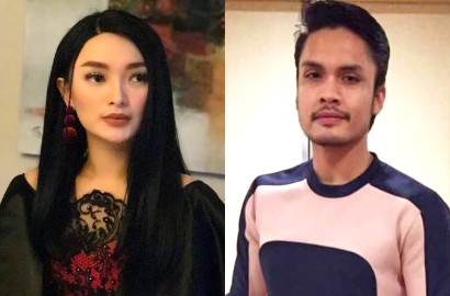 Zaskia Gotik Diisukan PDKT dengan Randy Pangalila, Netizen Curiga Cuma Gimmick