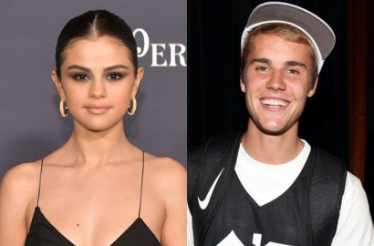 Kenang Masa Lalu, Justin-Selena Ceria Kencan di Tempat Favorit Ini