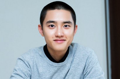 Awalnya Ngeri, D.O. Puji Habis-Habisan Shin Ha Kyun di 'Room No.7'