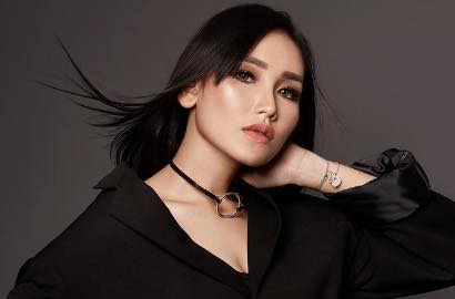 Konsep Foto Ayu Ting Ting Dibully Plagiat Nagita, Jawaban Fotografer Mengejutkan