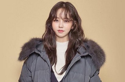 Kim So Hyun Pamer Ikut Syuting Final 'WYWS' Lewat Foto Super Cantik Ini