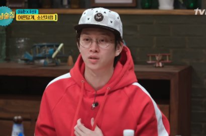 'Life Bar' Undang Reporter Handal, Heechul: SM Ingin Aku Diam dan Bahas Agensi Lain