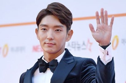 Lee Jun Ki Sebut Adegan Ciuman di Drama Ini Paling Berkesan, Kenapa?