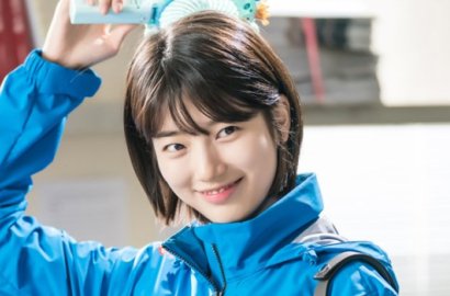'While You Were Sleeping' Tamat, Suzy Ungkap Adegan Paling Berkesan