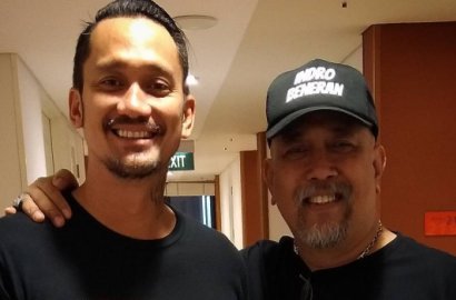 Siap-Siap, Indro dan Tora Sudiro Bakal Bikin Ngakak di 'Gila Lu Ndro!'