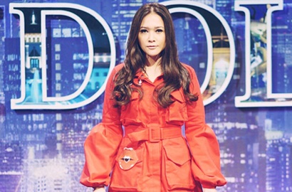 Tega, Maia Estianty Bikin Ngakak Komentar Julid Ini ke Judika Saat Promo 'Indonesian Idol'