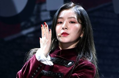 Kalahkan Yoona-Suzy Cs, Irene Jadi Idol Girl Group Reputasi Terbaik Bulan November 2017