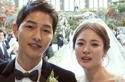 Beredar Foto Pulang Honeymoon, SongSong Dituding Bertengkar Gara-Gara Ini