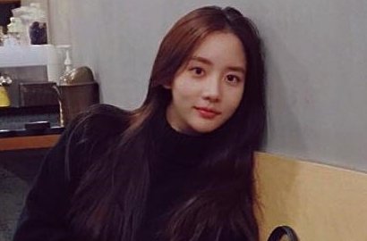 Sempat Ingin Tutup Akun, Han Seo Hee Pamer Foto Bareng TVXQ dan Ngaku Anak Konglomerat