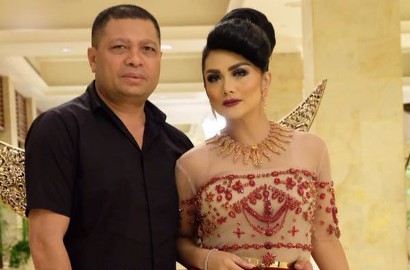 Punya Alasan Sendiri, KD Pilih Raul Ketimbang Tepati Janji pada Aurel dan Azriel