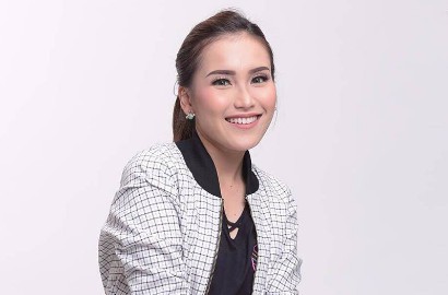 Ayu Ting Ting Langsing dan Punya Ketiak Putih, Nagita Ditantang Tampil Serupa