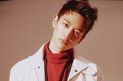 Minho SHINee Masuk Daftar Pria Terseksi 2017 Versi Vogue, Netter Malah Tak Setuju?