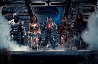 Ikut Sutradarai, Joss Whedon 'Avengers' Malah Setujui Kritik untuk 'Justice League'